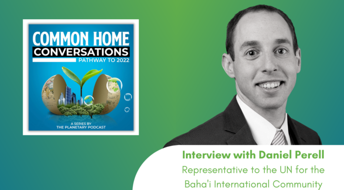 Our Common Future: The Pathway to Stockholm+50