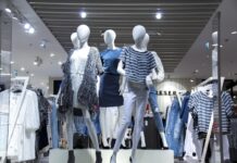 To Make Our Wardrobes Sustainable, We Must Cut How Many New Clothes We Buy by 75%