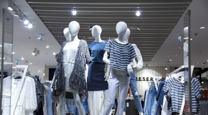 To Make Our Wardrobes Sustainable, We Must Cut How Many New Clothes We Buy by 75%