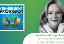 Protecting the Central Arctic Ocean: Why the Arctic Needs to Be Considered a Global Common