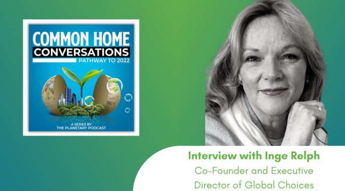 Protecting the Central Arctic Ocean: Why the Arctic Needs to Be Considered a Global Common