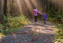 How Children are Helping to Make Their Families More Eco-friendly – New Research