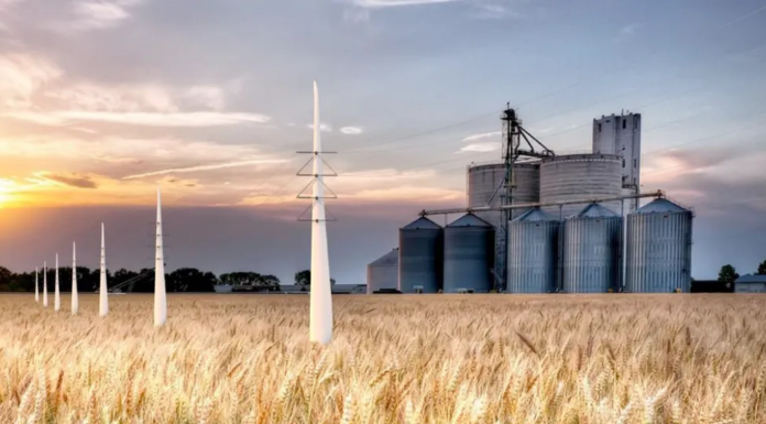 Four Smart Ideas for Keeping Wind Turbine Blades Out of Landfills