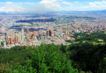 Colombian President-Elect Pledges to Shift Away from Fossil Fuels, Protect Amazon Rainforest