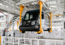 A Decade After ‘EVTown,’ Rivian is Making an Illinois City’s Electric Vehicle Vision a Reality