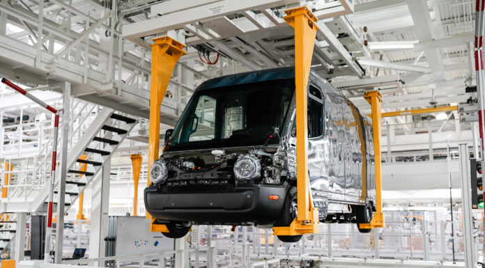 A Decade After ‘EVTown,’ Rivian is Making an Illinois City’s Electric Vehicle Vision a Reality