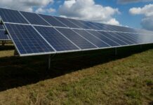 Ex-Fossil Workers Convert Old Oilfields to Solar Farms After ‘Rapid Upskilling’ in Alberta