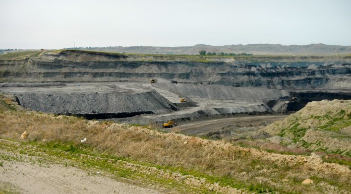 Judge Revives Coal Leasing Moratorium on All U.S. Public Lands