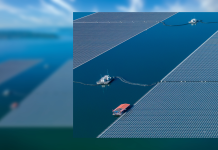 Floating Solar Farms: What are They and Can They Help Us Reach Net Zero?