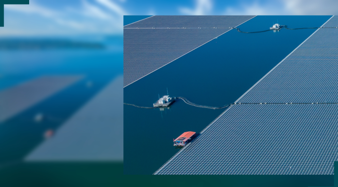Floating Solar Farms: What are They and Can They Help Us Reach Net Zero?