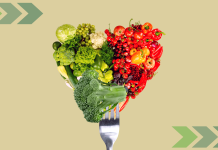 Which Diet Will Help Save Our Planet: Climatarian, Flexitarian, Vegetarian or Vegan?