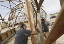 On Washington’s Colville Reservation, Solar-Powered Microfarm Looks to Prove Model to Boost Food, Energy Sovereignty