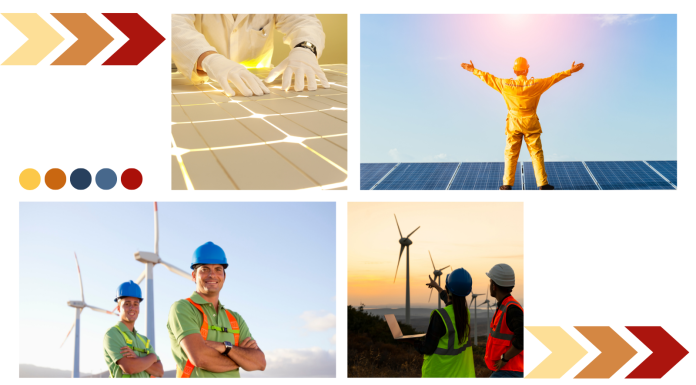 What are Green Jobs and How Can I Get One? 5 Questions Answered About Clean Energy Careers
