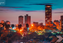 Newly-Elected Kenyan President Promises Ambitious Climate Action, Calls for More African States to Follow