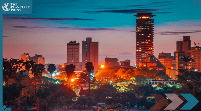 Newly-Elected Kenyan President Promises Ambitious Climate Action, Calls for More African States to Follow