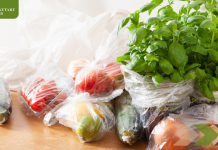 California Becomes First U.S. State to Prohibit Plastic Produce Bags