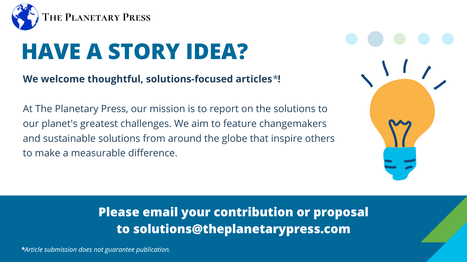 SUBMIT A STORY visual data 4