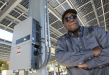Chicago Entrepreneur Uses Clean Energy to Create Opportunities in Disinvested Communities