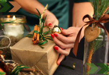 2022 Climate-Conscious Gift Guide