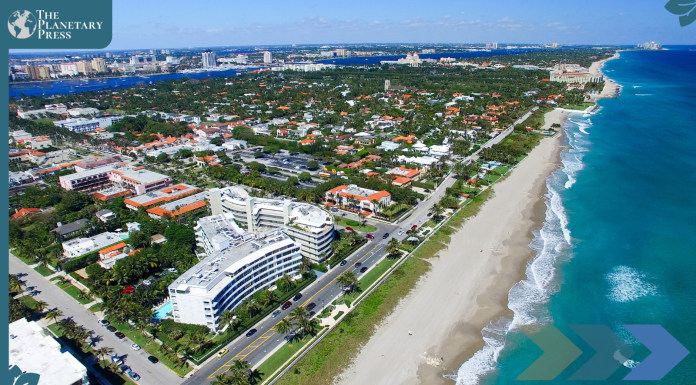 Spotlight: City of West Palm Beach Hosts Tree Giveaway to Plant 10,000 Trees by 2025