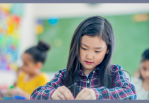 The Climate Crisis Disrupts 40 Million Children’s Education Every Year. Here’s How We Could Fix It