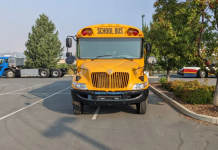 Wisconsin Schools Adopt Electric Buses
