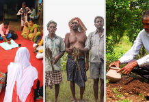 From Reviving Traditional Crops to Climate-Proofing Infrastructure: How 5 Indian Communities are Adapting to Climate Change