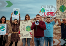 How to Talk to Your Family and Friends About the New IPCC Report – Five Tips from Climate Change Communication Research