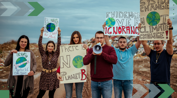 How to Talk to Your Family and Friends About the New IPCC Report – Five Tips from Climate Change Communication Research