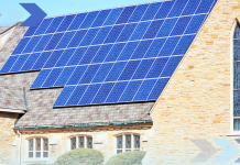 Century-Old Church in Norfolk, Virginia, Saves Money by Going Solar