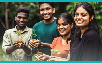 Earth Prize Names Youth Finalists in Global $200,000 Sustainability Competition