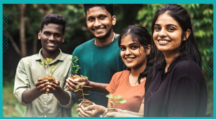 Earth Prize Names Youth Finalists in Global $200,000 Sustainability Competition