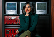 Solving the Climate Crisis: How Dr. Sweta Chakraborty is Breaking Down Stereotypes of Women in STEM and Transforming Climate Communications