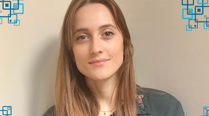 Victoria Lichet Leads the Charge for the Recognition of Our Environmental Rights