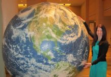 Robin Sidman-Buchanan is Empowering and Developing the Next Generation of Environmental Leaders in the U.S. and Across the Globe