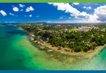 Vanuatu Taking Climate Justice Fight to The Hague Following Historic UN Vote