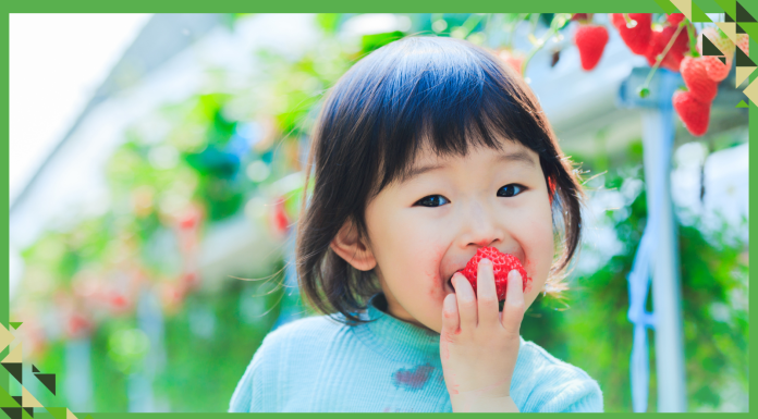 How Schools and Families Can Take Climate Action by Learning About Food Systems