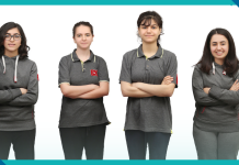 Turkish Teens Create Innovative Device to Treat and Reuse 90% of Laundry Wastewater, Win $100,000 in Global Sustainability Competition