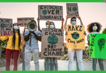 Eco-Anxiety: Climate Change Affects Our Mental Health – Here’s How to Cope