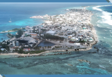 Marshall Islands, a Nation at the Heart of Global Shipping, Fights for Climate Justice