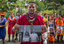 Returning Home: The Siekopai Nation’s Fight to Reclaim Ancestral Lands and Future of Survival Hinges on Positive Verdict