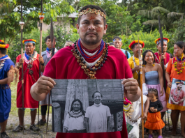 Returning Home: The Siekopai Nation’s Fight to Reclaim Ancestral Lands and Future of Survival Hinges on Positive Verdict