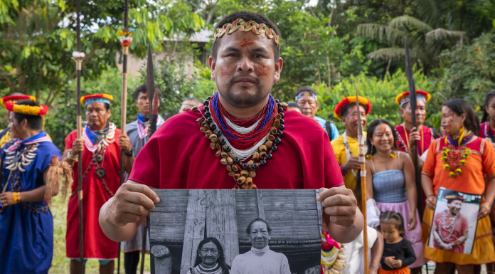 Returning Home: The Siekopai Nation’s Fight to Reclaim Ancestral Lands and Future of Survival Hinges on Positive Verdict