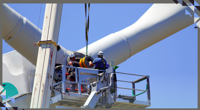 Iron & Earth Lands $16M to Help Fossil Fuel Workers Enter Net-Zero Jobs