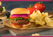 Vegan Diet Has Just 30% of the Environmental Impact of a High-Meat Diet, Major Study Finds