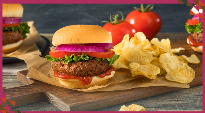 Vegan Diet Has Just 30% of the Environmental Impact of a High-Meat Diet, Major Study Finds