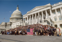 13 Tips for Lobbying Your Elected Officials About Climate Change