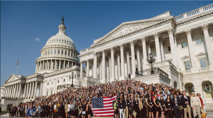 13 Tips for Lobbying Your Elected Officials About Climate Change
