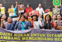 Indonesian Court Sides with Women Farmers in Victory Against Controversial Chinese-Backed Zinc Mine