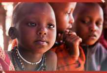 Climate Change Threatens the Rights of Children. The UN Just Outlined the Obligations States Have to Protect Them